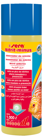 SERA NITRIT-MINUS 100 ml